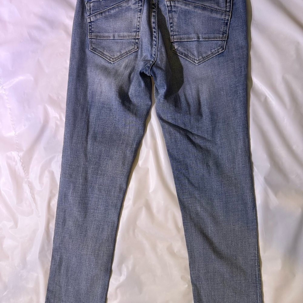 BKE Light Blue Women's Jeans - Picture 7 of 9